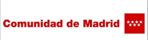 logo comunidad de madrid