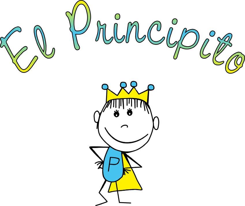 Logo El Principito 1
