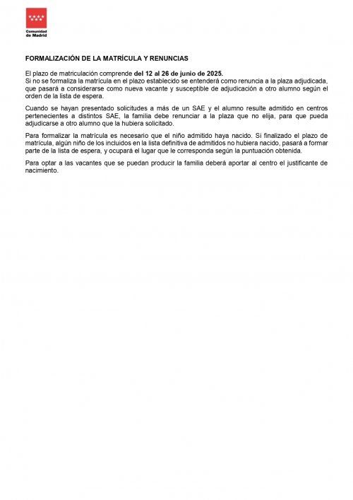 hoja informativa 3